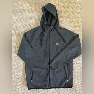 Erie Apparel Jacket